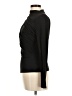 Shein Black Long Sleeve Top Size 6 - photo 5