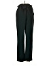 Grace Karin Solid Black Casual Pants Size M - photo 1