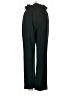 Grace Karin Solid Black Casual Pants Size M - photo 2