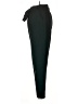 Grace Karin Solid Black Casual Pants Size M - photo 5
