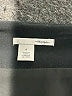 Halogen Solid Black Formal Skirt Size 8 - photo 4