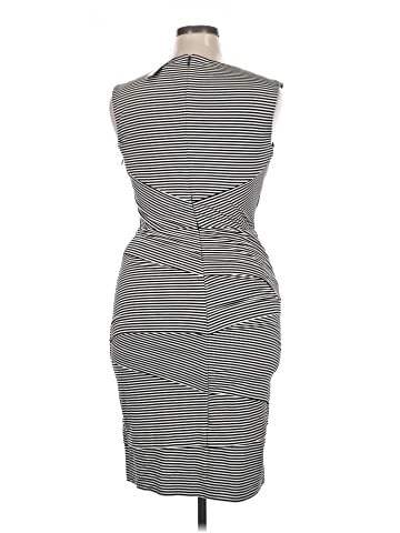 White House Black Market Casual Dress (view 2)
