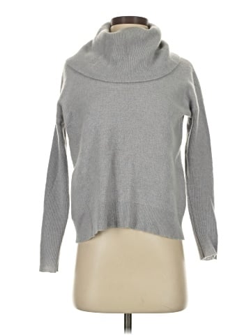 Lord & Taylor Cashmere Pullover Sweater (view 1)