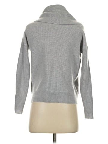 Lord & Taylor Cashmere Pullover Sweater (view 2)