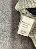 Michael Stars 100% Cotton Silver Pullover Sweater Size Sm (0) - photo 8