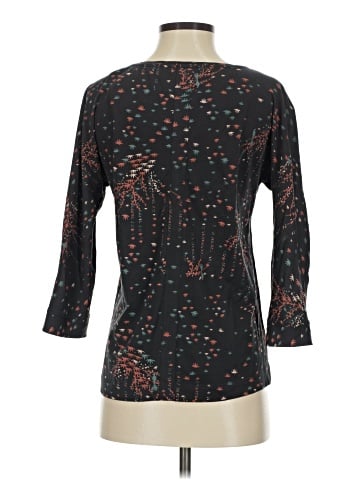 White Stuff 3/4 Sleeve Top (view 2)
