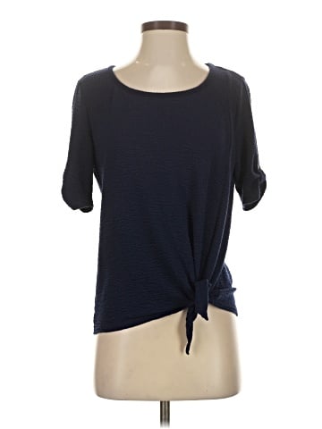 Sno Skins Short Sleeve T-Shirt (view 1)