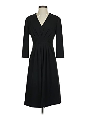 Brooks Brothers Cocktail Dress (view 1)