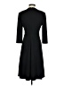 Brooks Brothers Solid Black Cocktail Dress Size 2 - photo 2