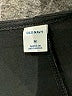 Old Navy Solid Black Casual Dress Size M - photo 7