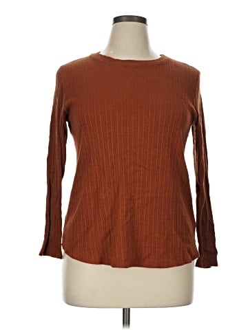 Bombom Long Sleeve Top (view 1)