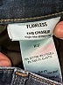 Joe's Jeans Blue Jeans Size 27 waist - photo 8
