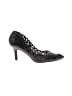 Charles by Charles David Black Heels Size 6 - photo 1