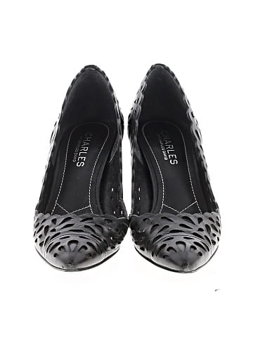 Charles by Charles David Heels (view 2)