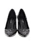 Charles by Charles David Black Heels Size 6 - photo 2