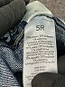 OshKosh B'gosh Hearts Blue Jeans Size 5 - photo 4