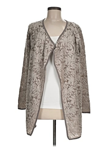 Zozo Cardigan (view 1)