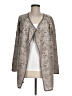 Zozo Gray Cardigan Size M - photo 1