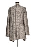 Zozo Gray Cardigan Size M - photo 2