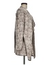 Zozo Gray Cardigan Size M - photo 4