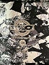 TKO Print Black Active Pants Size 3X - photo 4