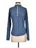 Zero Restriction Blue Fleece Size S - photo 1