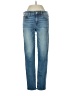 American Eagle Outfitters Stars Blue Jeans Size 4 short - photo 1