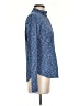 Zero Restriction Blue Fleece Size S - photo 4