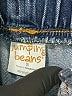 Jumping Beans Blue Jeans Size 5 - photo 3