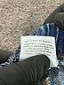 Jumping Beans Blue Jeans Size 5 - photo 4