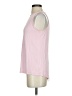 Unbranded Pink Sleeveless T-Shirt Size S - photo 5