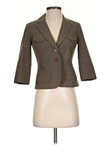 Valette Blazer (view 1)