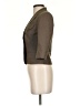 Valette Brown Blazer Size 0 - photo 5