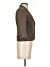 Valette Brown Blazer Size 0 - photo 4