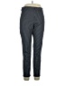 Ellen Tracy Chevron-herringbone Gray Dress Pants Size XL - photo 1
