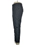 Ellen Tracy Chevron-herringbone Gray Dress Pants Size XL - photo 5