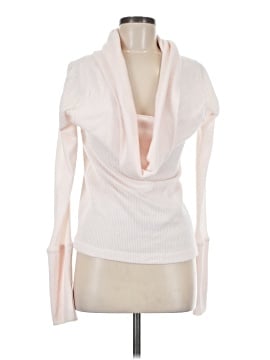 We The Free Long Sleeve Blouse