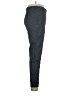 Ellen Tracy Chevron-herringbone Gray Dress Pants Size XL - photo 4