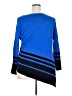 Vince Camuto Blue Pullover Sweater Size 2X - photo 2
