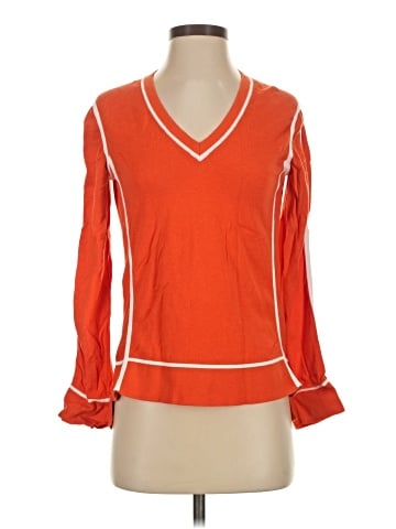 MICHAEL Michael Kors Pullover Sweater (view 1)
