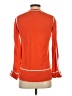 MICHAEL Michael Kors Orange Pullover Sweater Size S - photo 2