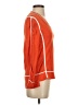 MICHAEL Michael Kors Orange Pullover Sweater Size S - photo 4