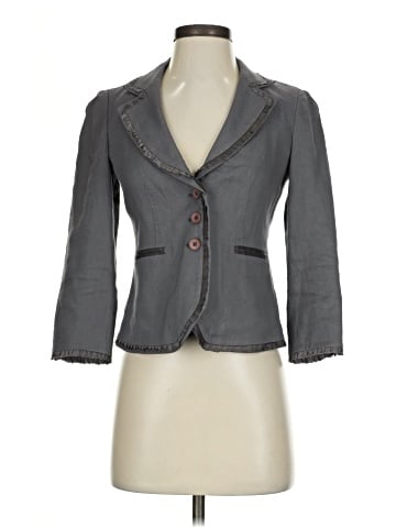 Rebecca Taylor Blazer (view 1)