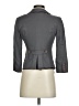 Rebecca Taylor Gray Blazer Size 0 - photo 2