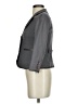 Rebecca Taylor Gray Blazer Size 0 - photo 5