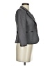 Rebecca Taylor Gray Blazer Size 0 - photo 4