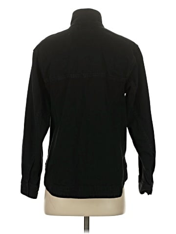 Country Road Long Sleeve Button-Down Shirt (view 2)