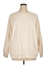 Old Navy Ivory Sweatshirt Size XL - photo 1