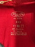 Blue Sky Burgundy Red Short Sleeve Blouse Size XXS - photo 7