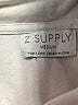 Z Supply Ivory Cardigan Size M - photo 7